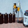 WIERTNICA REMS PICUS S2/3,5 set TITAN