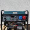 Generator benzynowy „Könner & Söhnen” KS 7000E 1/3