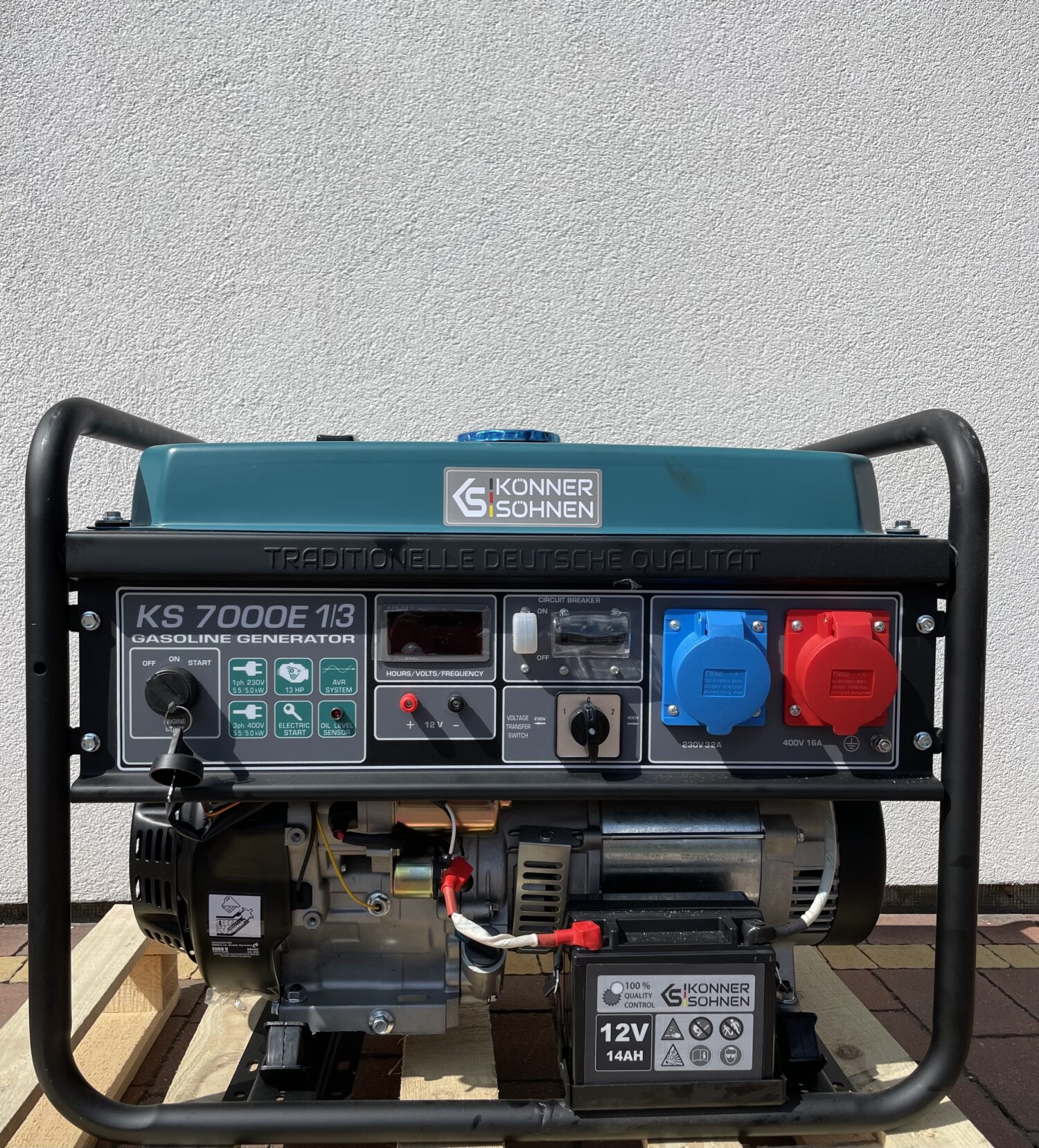 agregat-pradotworczy6,5kwh