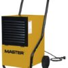 Osuszacz powietrza Master DH 752 P