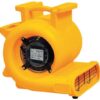 Wentylator promieniowy Master CD 5000