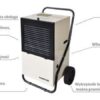 Osuszacz powietrza Master DH 792