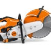 Piła do betonu STIHL TS420